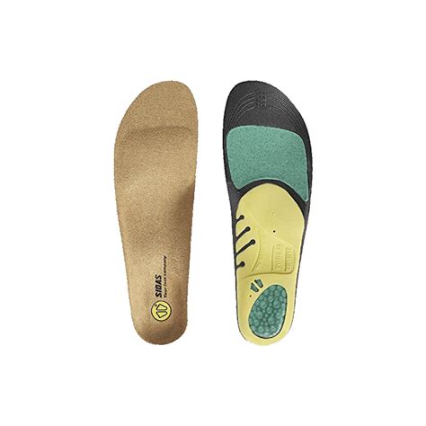 Outdoor 3d Ov Sidas Insoles For More Comfort When Hiking
