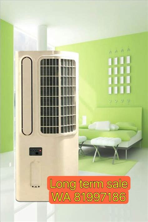 aircon aircon casement window nwoo inverter casement tv home appliances air conditioners