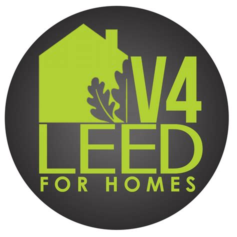 understanding leed   homes series full access greenhome institute