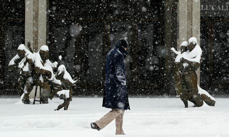 top mens winter coats rick edwards  style fashion  guardian