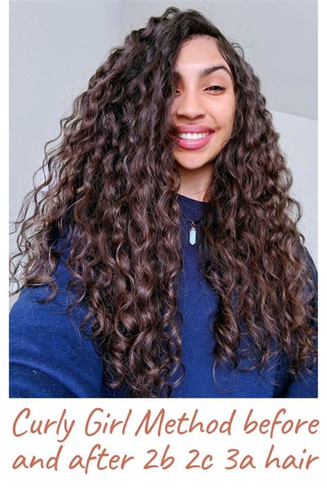 2c 3a Hairstyles Devacurl Ultra Gel On 2c 3a Curls Over The Span Of