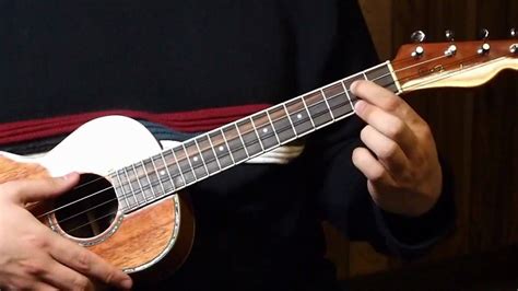 ukulele tuning   chords    playing youtube