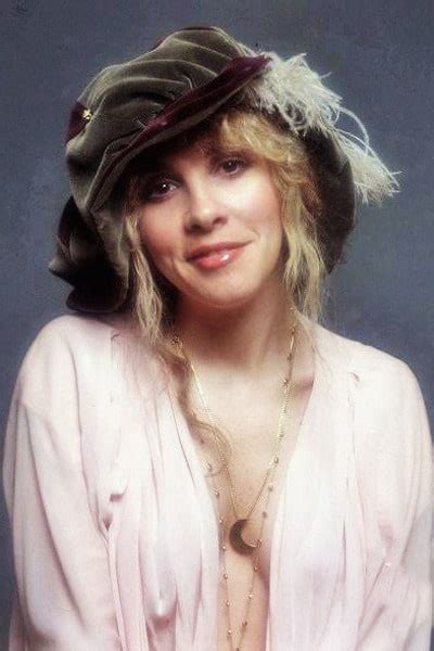 picture of stevie nicks