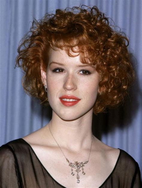 Molly Ringwald Shares Harrowing Sexual Assault Experience As A Teen