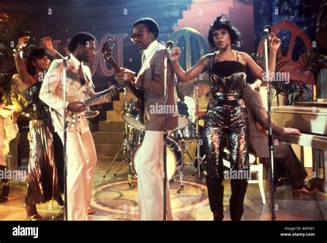 funk band high resolution stock photography  images alamy