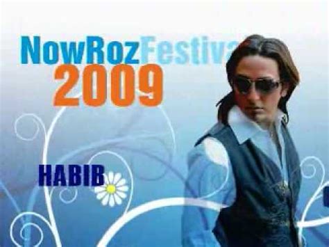 habib qaderi qais habibi manymore  april  nowrooz festival