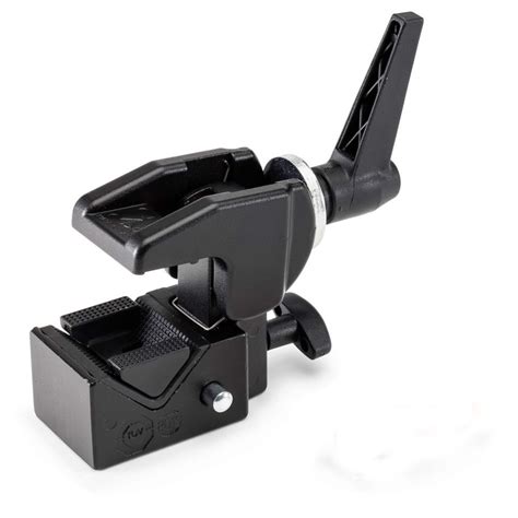 super clamp  stud includes wdg wedge  manfrotto global