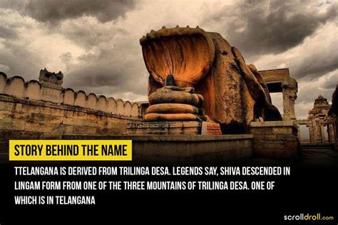 19 Interesting Facts About The Treasured Telangana