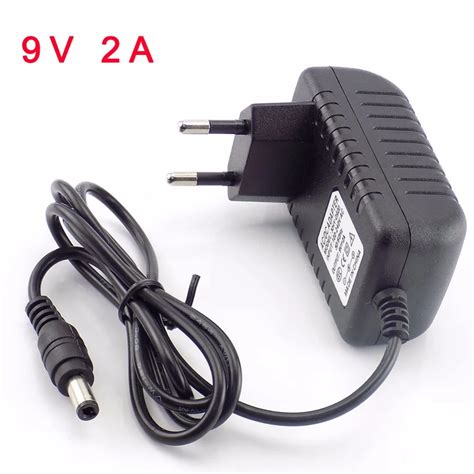 ac  dc power adapter supply charger charging adaptor