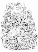 Coloring Books Lineart Behance sketch template