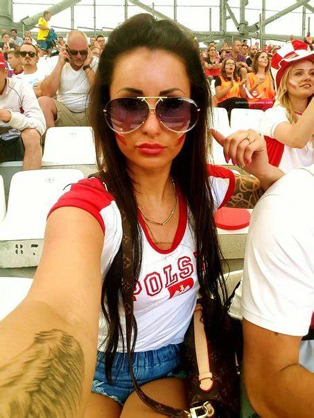 Gallery Sexy Girls From Euro 2016