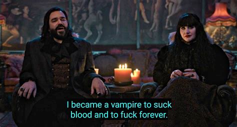 What We Do In The Shadows Wwdits Out Of Context On Twitter T