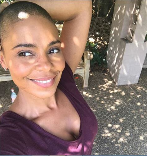 sanaa lathan talks about her latest movie nappily ever after