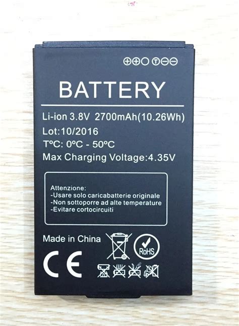 original spare battery   landrover  walkietalkie smartphone capacity mah