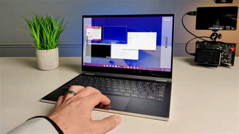 chrome os  brings   tablet modes biggest productivity features   desktop