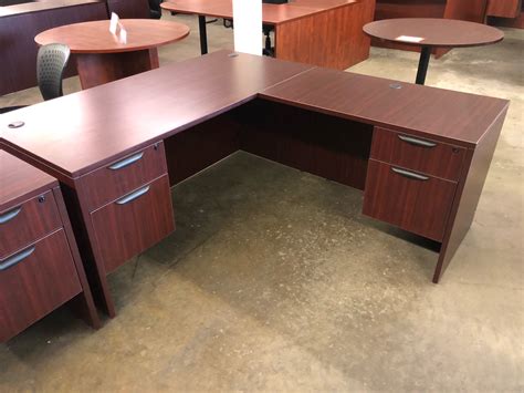 Rental Return L Shape Desks New Used Office Furniture Office