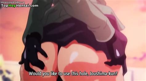 Hentai Rough Anal Sex With Busty College Girls Eporner