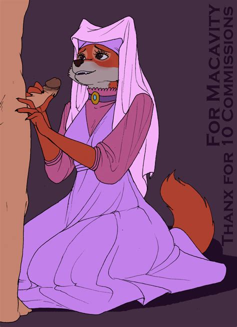 Free Commission Maid Marian By Dontfapgirl Hentai Foundry