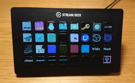 stream deck  linux  open source tools opensourcecom