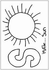 Solares Soles Antiguas Alineados Manchas Planetas Culturas sketch template