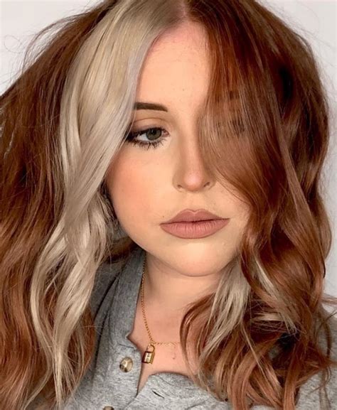 hair color trends worth    lily fashion style