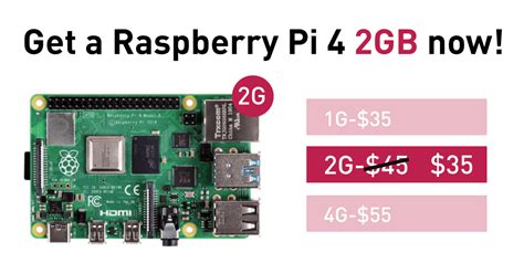 raspberry pi  gb     sale  latest open tech  seeed studio