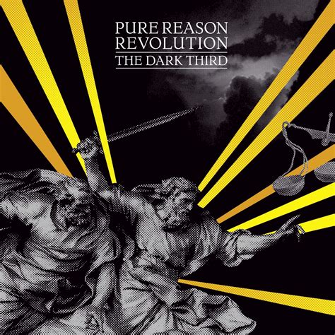 pure reason revolution  dark  album review   barrier