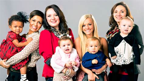 mtv reportedly cancels teen mom 3 fox news