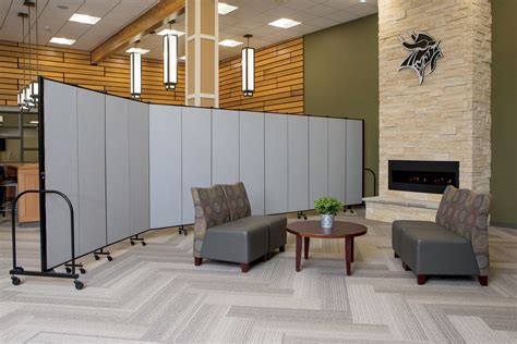 portable room dividers  multiple styles  flexible offices