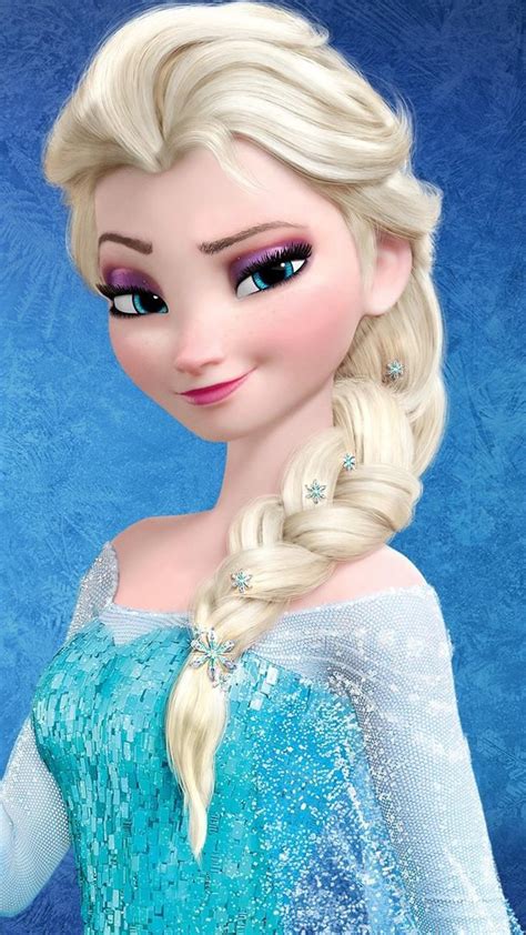 Queen Elsa From Frozen Hot Sex Picture