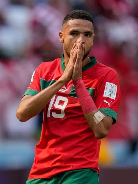 Morocco Becomes The First African Team To Reach The Semi Finals Of The