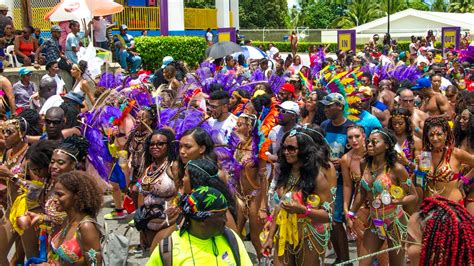 Take Your Crew To Barbados Cropover With Nocrewleftbehind Promotion