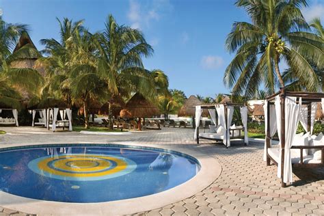 promo    tulum beach  spa resort mexico hotel