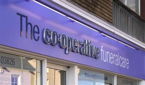 op announce   funeral jobs  apprentice scheme