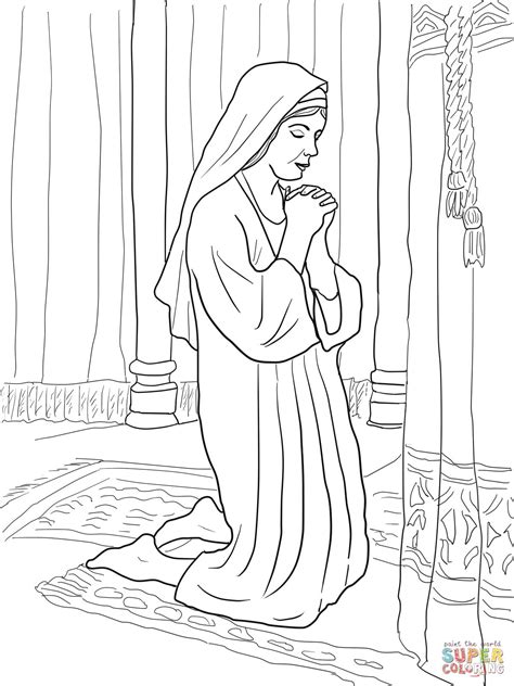 hannah story activities google search sunday school coloring pages