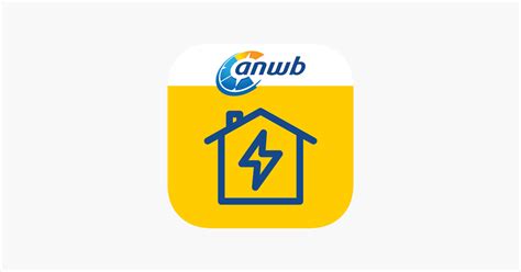 anwb energie  de app store