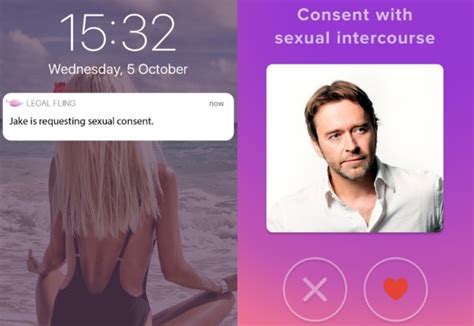 there s an app to create consensual sex contracts