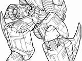 Transformers Coloring Dinobots Pages Age Getcolorings Printable sketch template