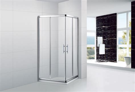 china mm corner door glass frame aluminum awning enclosure shower rooms curtin china shower