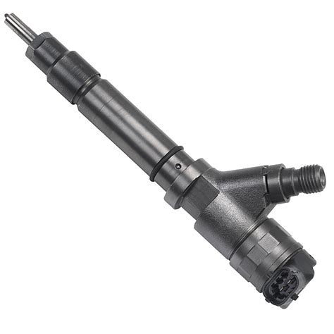 duramax lly  manufactured fuel injector option canadian diesel pro