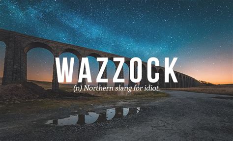 18 British Swear Words That Should Be Imported To The
