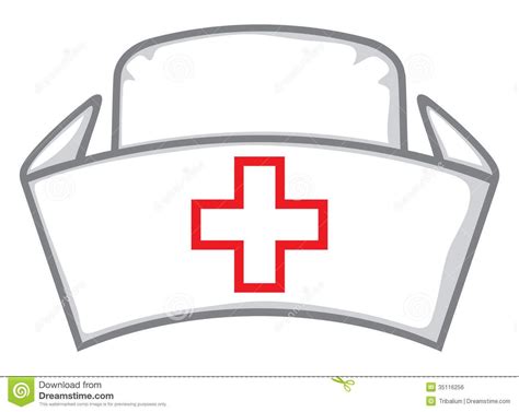 viewing gallery  nursing hat clip art nursing cap hat template