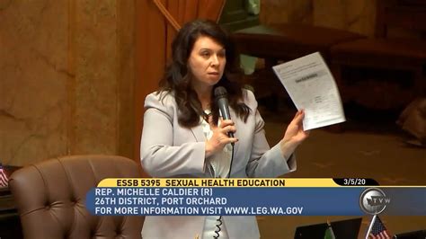 opposing controversial senate bill 5395 the comprehensive sexual