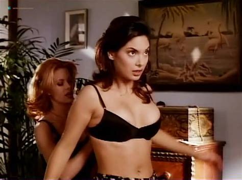 Alex Meneses Nude Topless But And Sex Nicole Eggert Hot