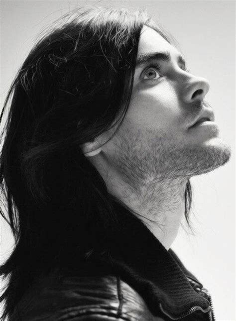 Jared Leto On Twitter Don’t Ever Be Scared To Dream Because