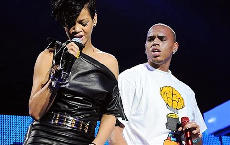 Singer Chris Brown Under Investigation In Alleged Assault