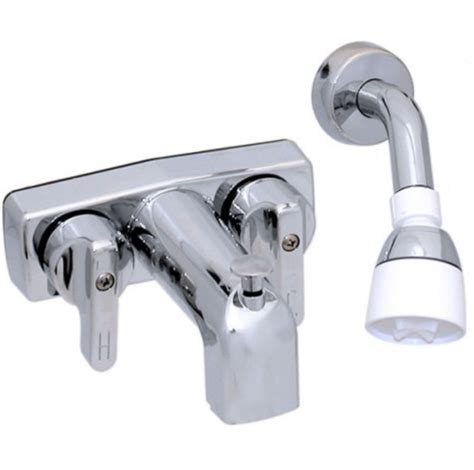 tub  shower concealed faucet ml mobile home supply