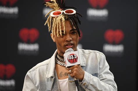 Xxxtentacion’s ‘’ Aiming For No 1 Debut On Billboard 200 Albums Chart