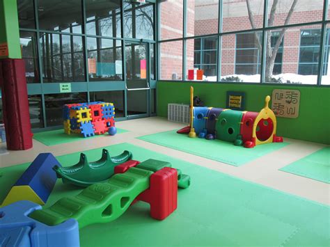 enclosed play area  toddlers