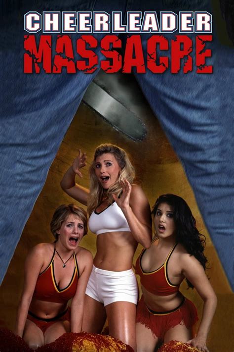 Cheerleader Massacre 2003 Filmfed Movies Ratings